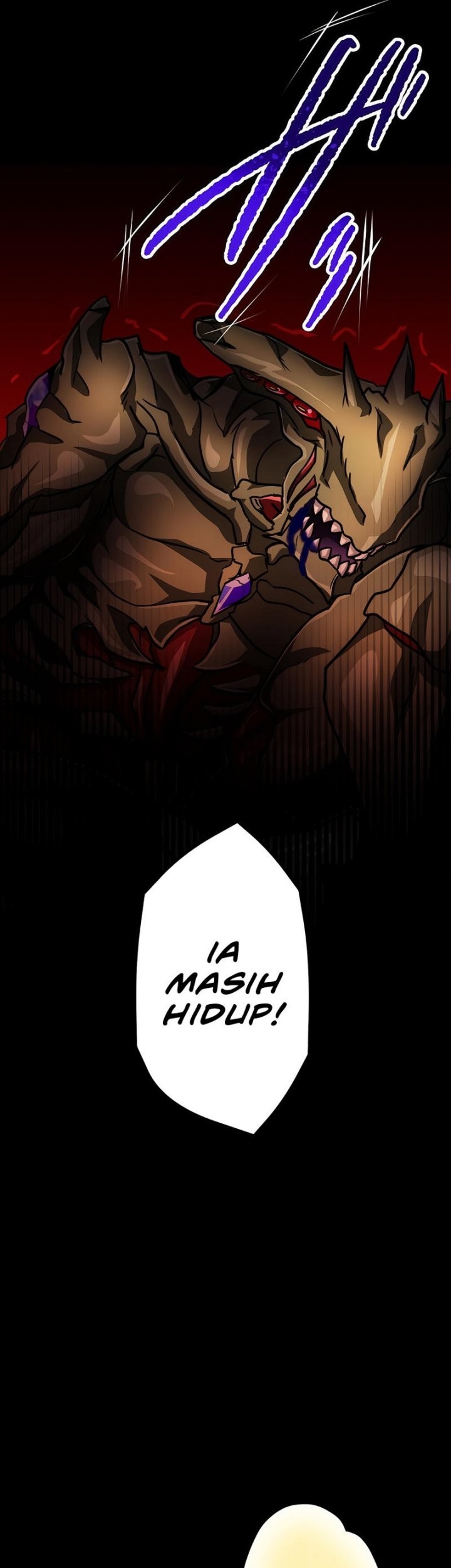 Magic Level 99990000 All-Attribute Great Sage Chapter 33 - halaman 63