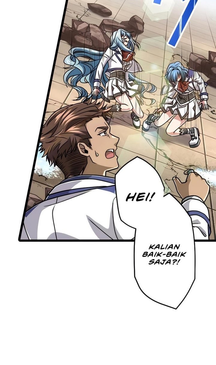 Magic Level 99990000 All-Attribute Great Sage Chapter 33 - halaman 70