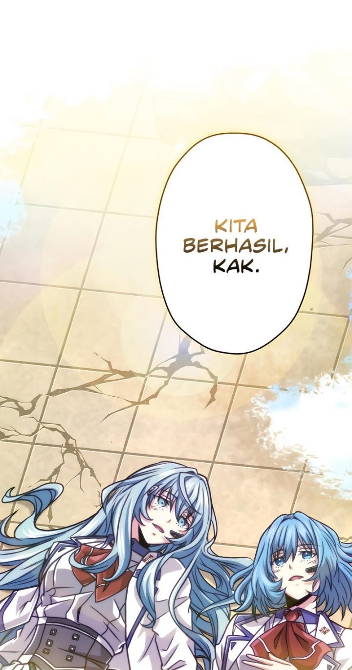 Magic Level 99990000 All-Attribute Great Sage Chapter 33 - halaman 72