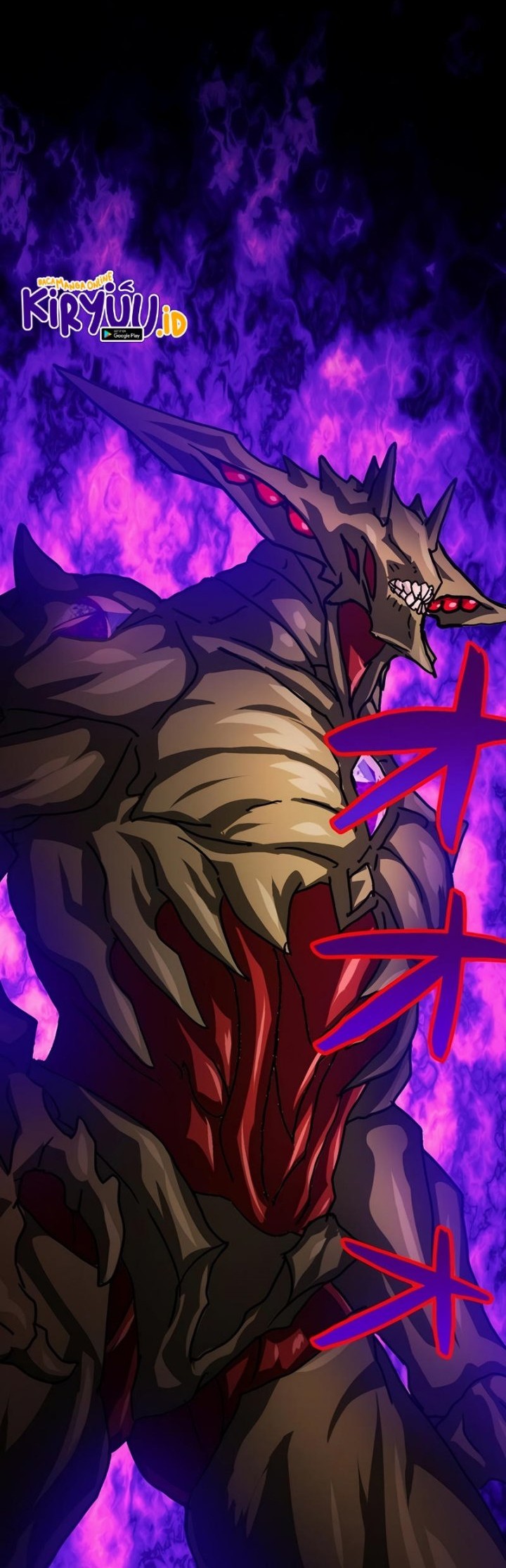 Magic Level 99990000 All-Attribute Great Sage Chapter 33 - halaman 9
