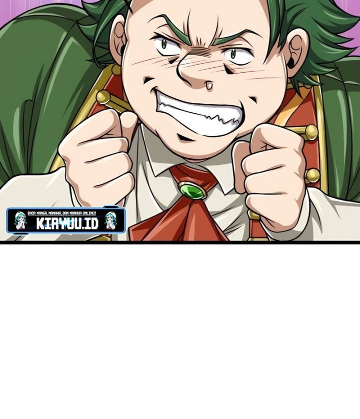 Magic Level 99990000 All-Attribute Great Sage Chapter 34 - halaman 40