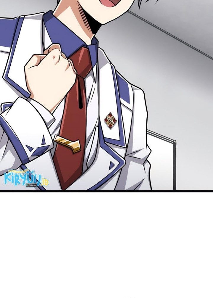 Magic Level 99990000 All-Attribute Great Sage Chapter 34 - halaman 5