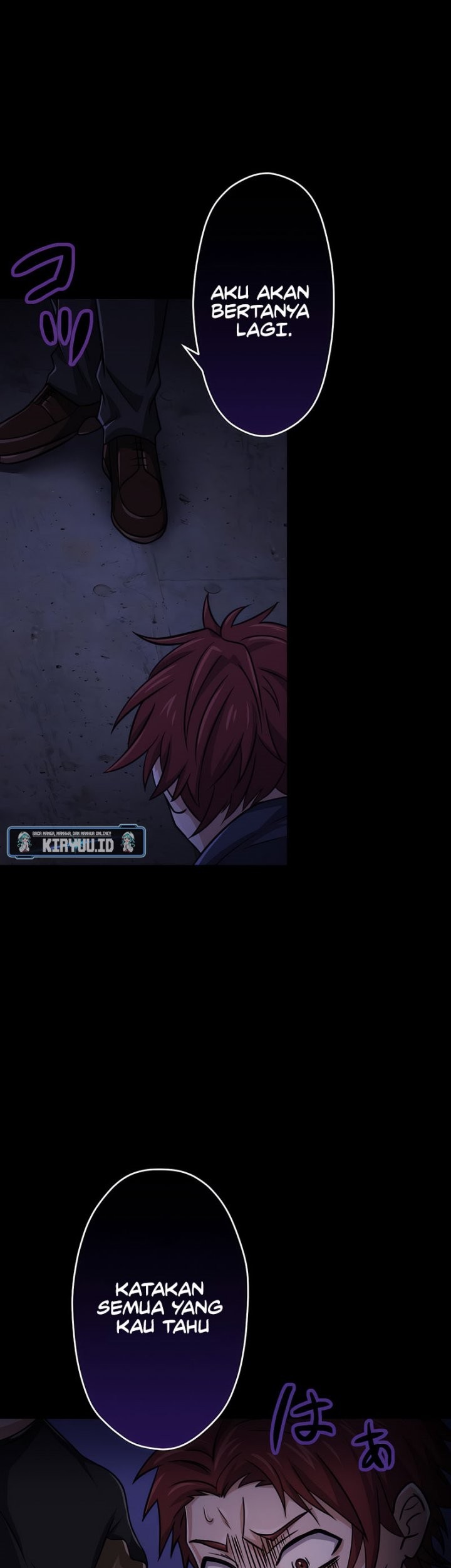 Magic Level 99990000 All-Attribute Great Sage Chapter 34 - halaman 57