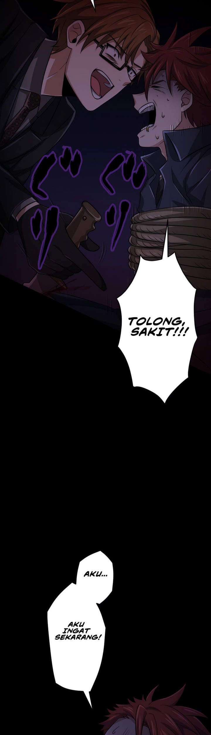 Magic Level 99990000 All-Attribute Great Sage Chapter 34 - halaman 62