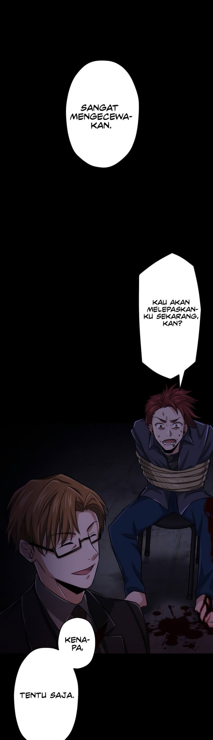 Magic Level 99990000 All-Attribute Great Sage Chapter 34 - halaman 65