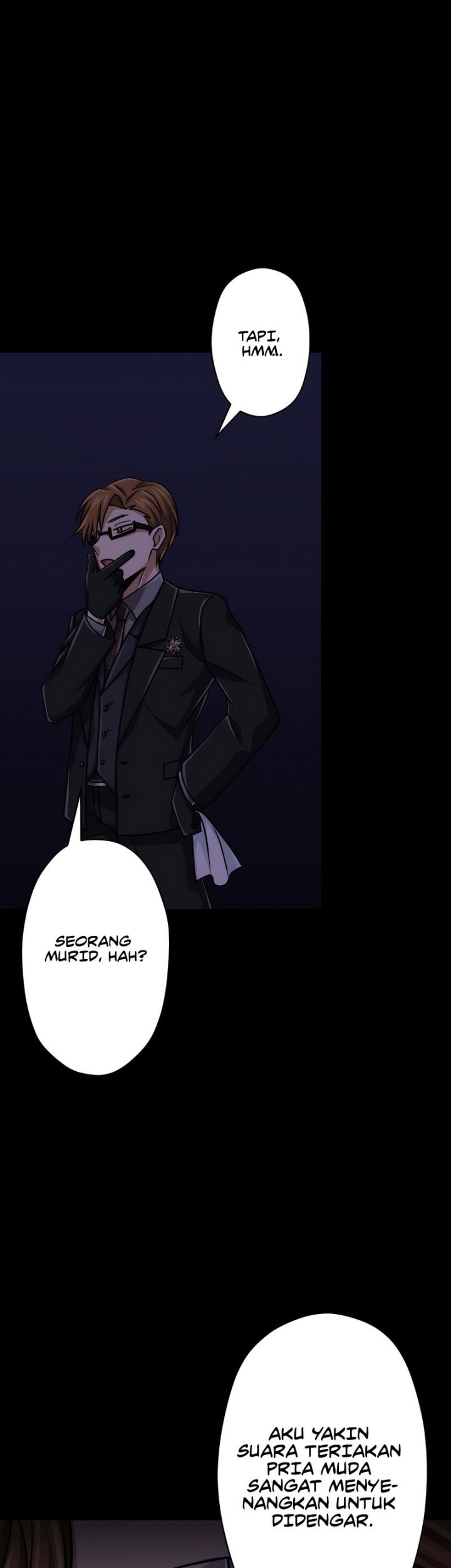 Magic Level 99990000 All-Attribute Great Sage Chapter 34 - halaman 69