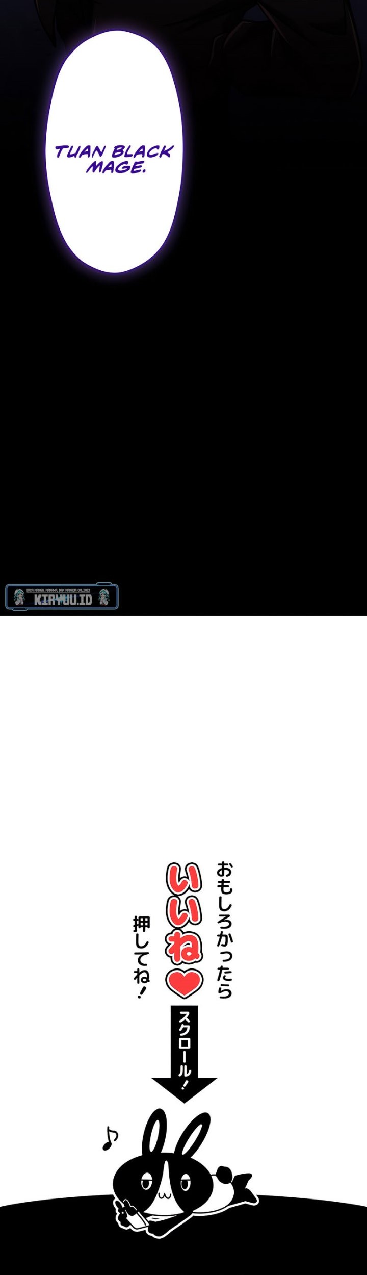 Magic Level 99990000 All-Attribute Great Sage Chapter 34 - halaman 71