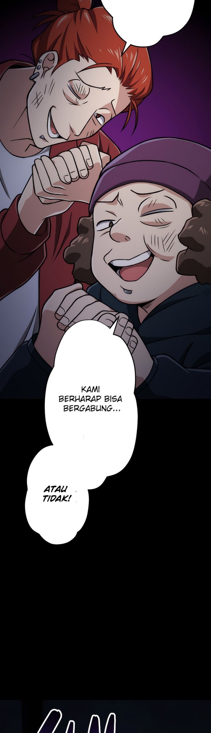 Magic Level 99990000 All-Attribute Great Sage Chapter 35 - halaman 27