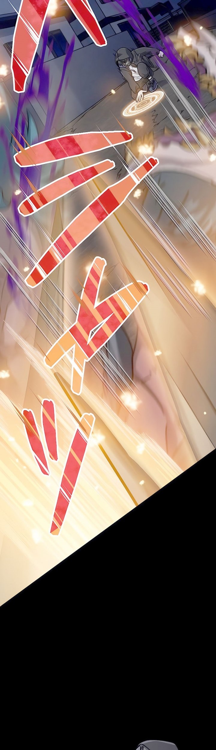 Magic Level 99990000 All-Attribute Great Sage Chapter 35 - halaman 3
