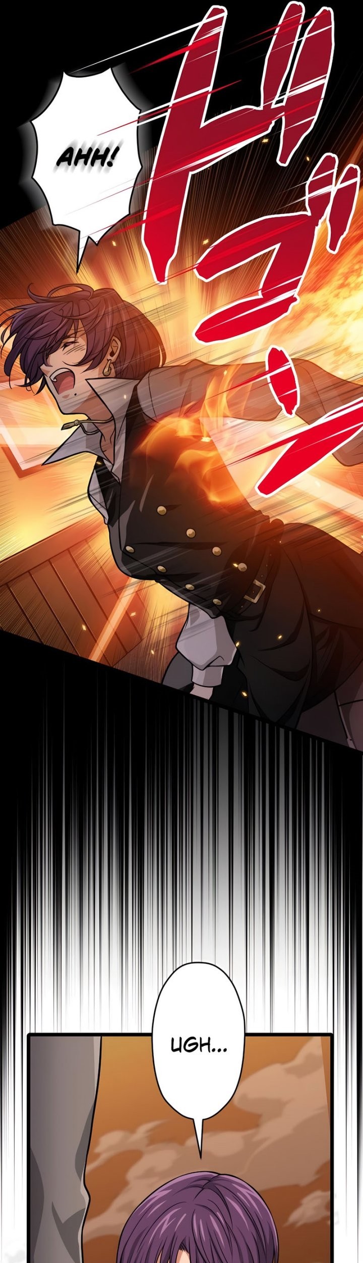 Magic Level 99990000 All-Attribute Great Sage Chapter 35 - halaman 57