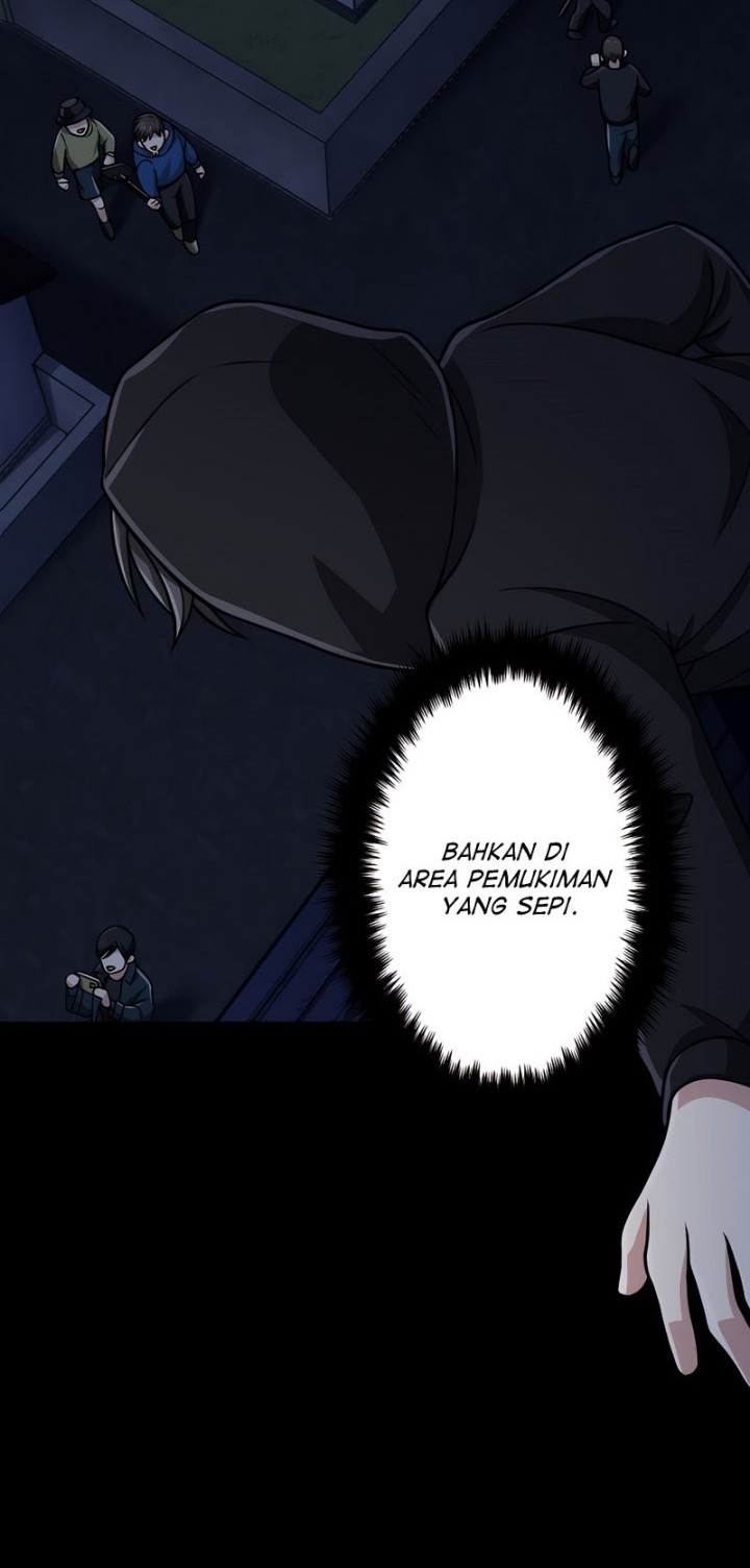 Magic Level 99990000 All-Attribute Great Sage Chapter 35 - halaman 9