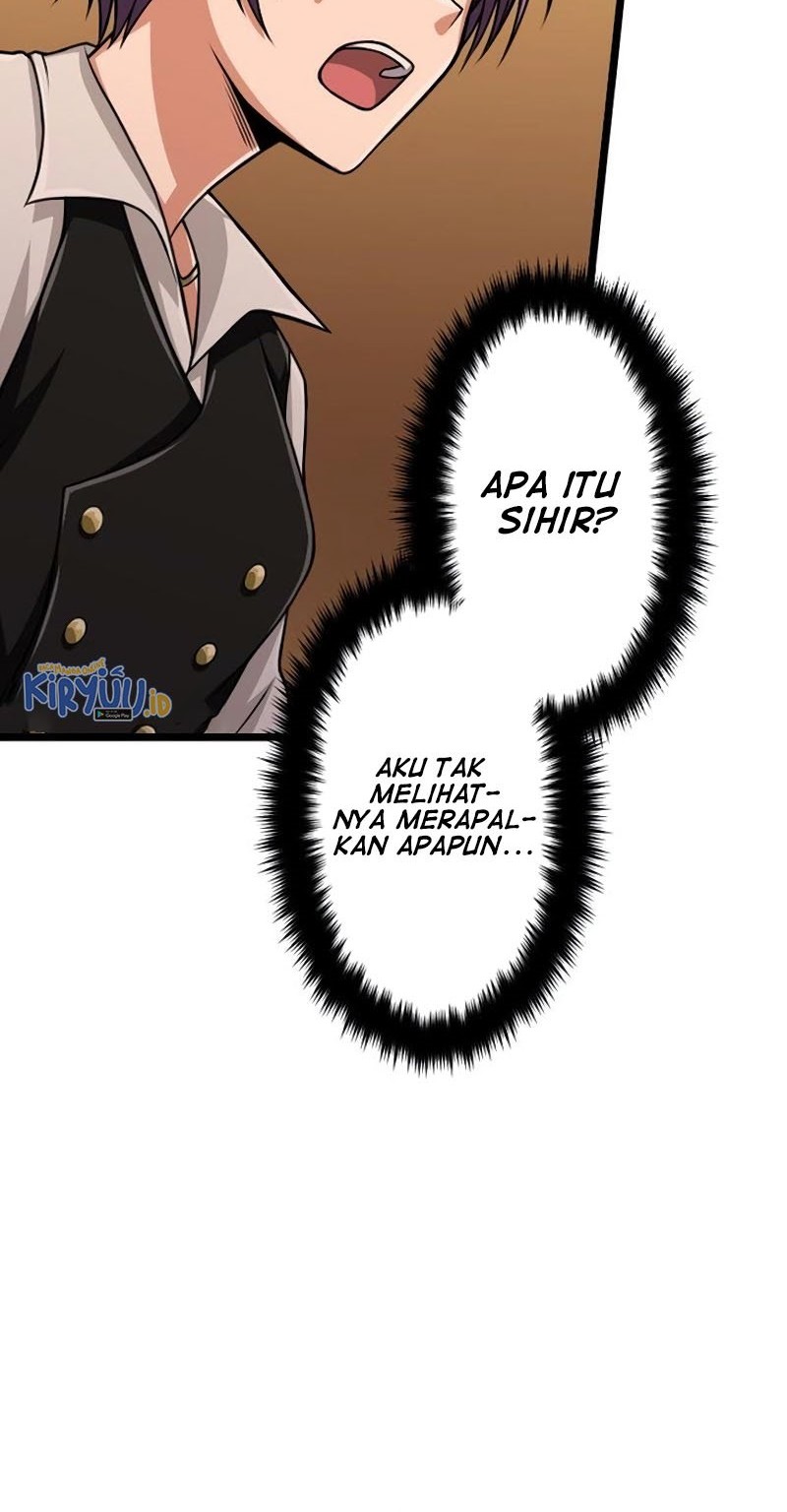 Magic Level 99990000 All-Attribute Great Sage Chapter 36 - halaman 12
