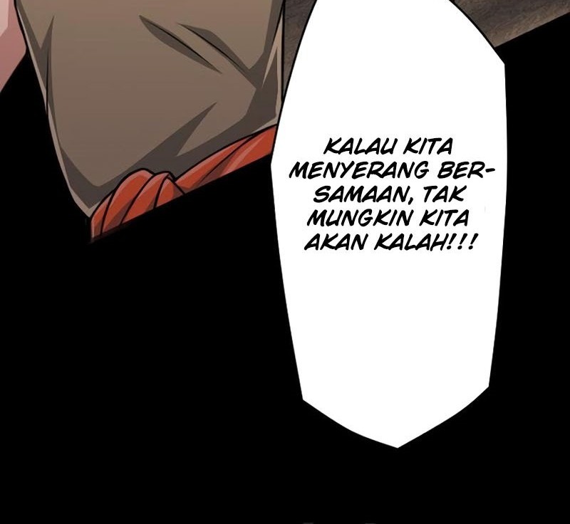 Magic Level 99990000 All-Attribute Great Sage Chapter 36 - halaman 16