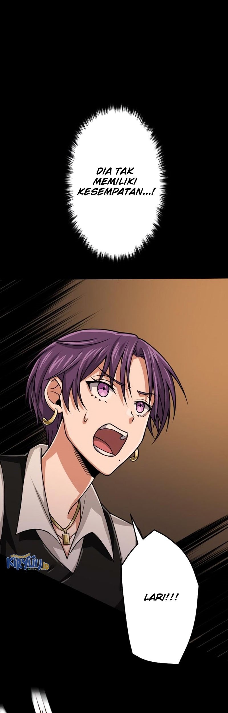 Magic Level 99990000 All-Attribute Great Sage Chapter 36 - halaman 19