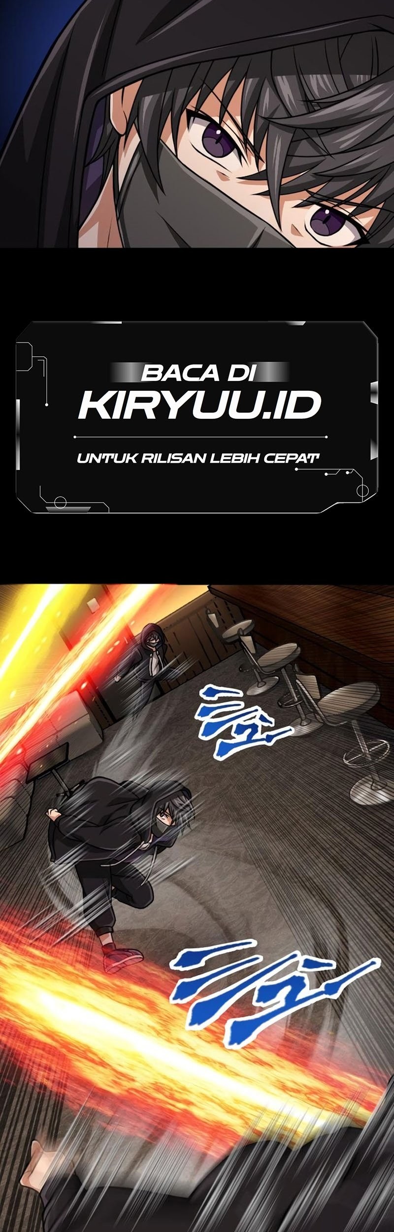 Magic Level 99990000 All-Attribute Great Sage Chapter 36 - halaman 22