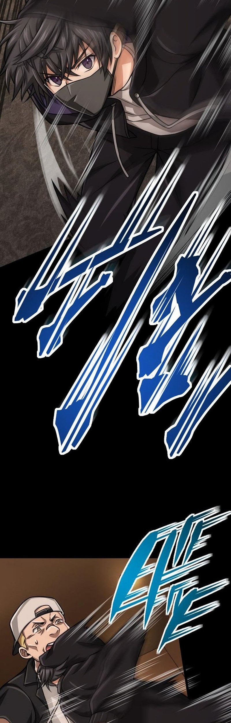 Magic Level 99990000 All-Attribute Great Sage Chapter 36 - halaman 23