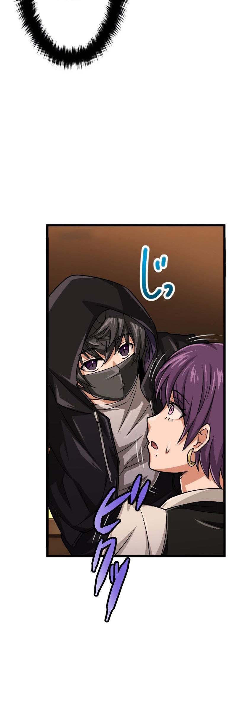 Magic Level 99990000 All-Attribute Great Sage Chapter 36 - halaman 37