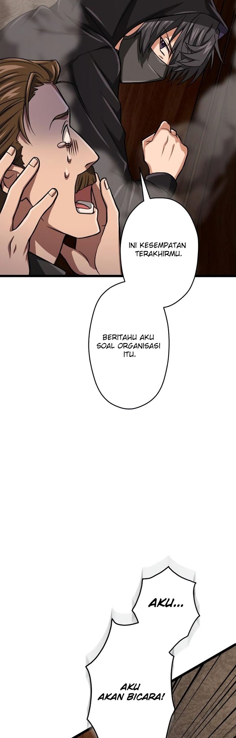 Magic Level 99990000 All-Attribute Great Sage Chapter 36 - halaman 43
