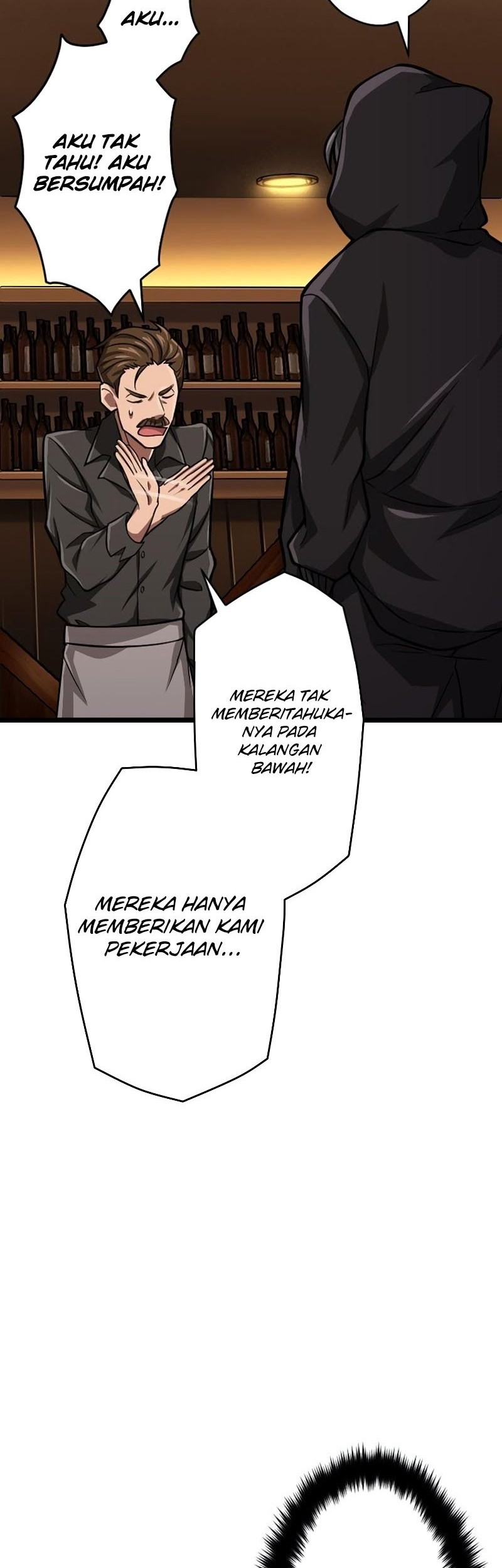 Magic Level 99990000 All-Attribute Great Sage Chapter 36 - halaman 47