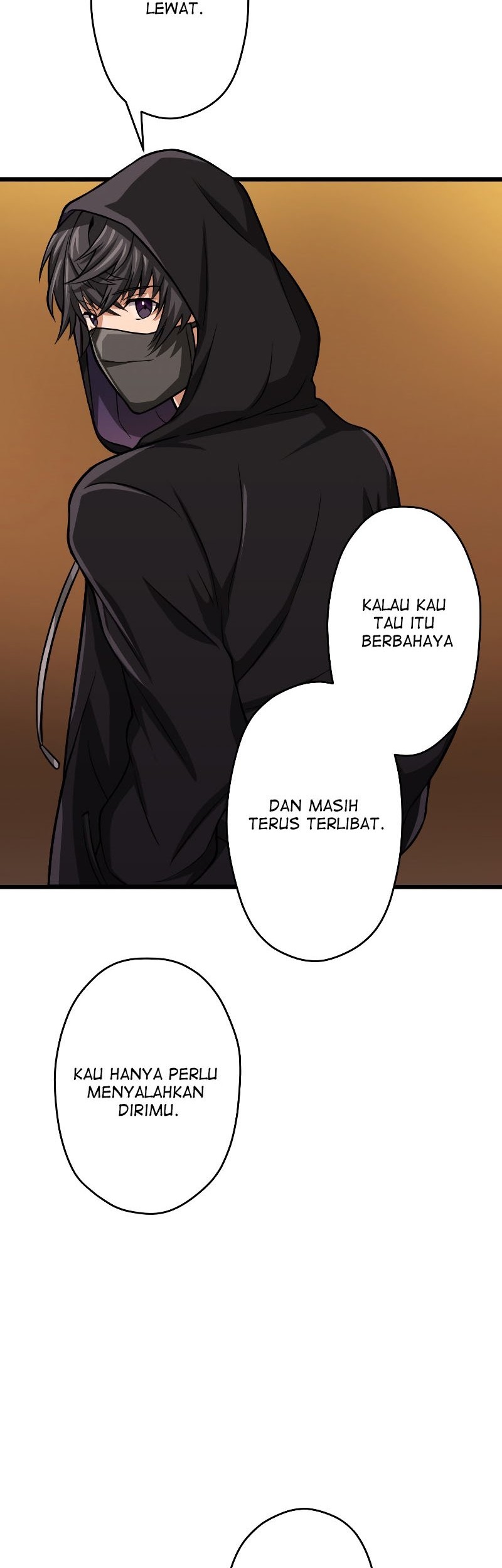 Magic Level 99990000 All-Attribute Great Sage Chapter 36 - halaman 52