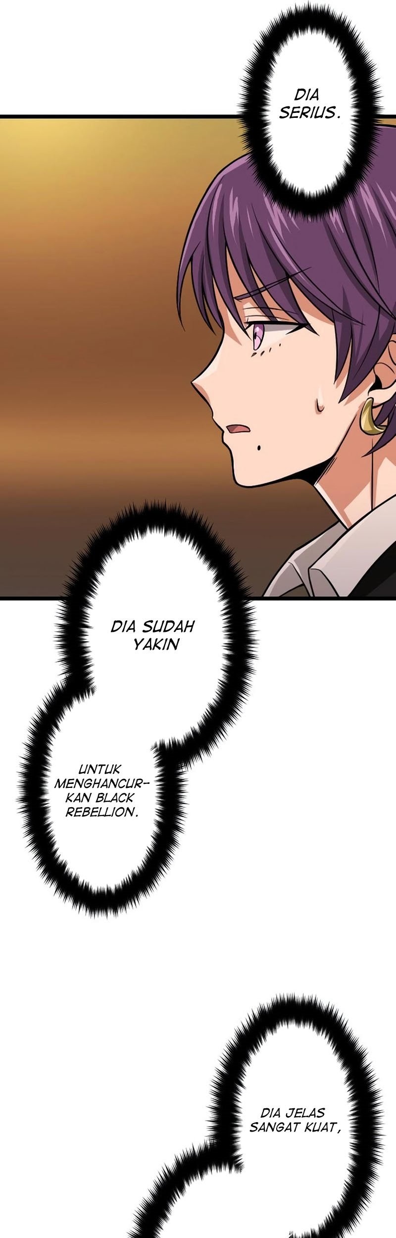 Magic Level 99990000 All-Attribute Great Sage Chapter 36 - halaman 56