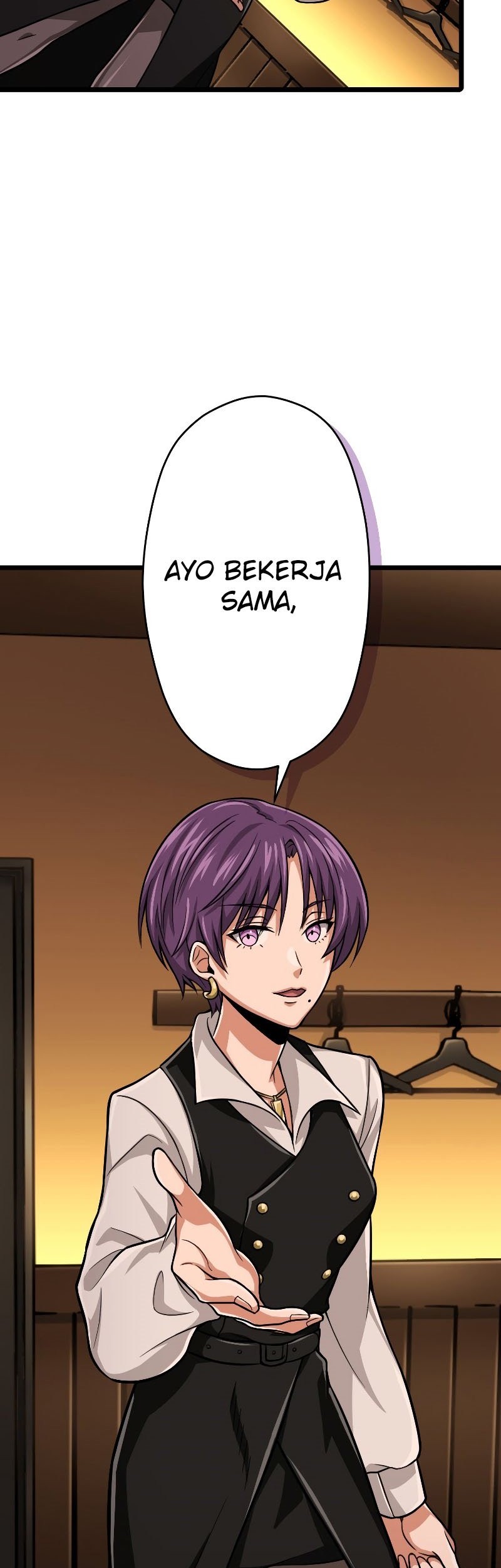 Magic Level 99990000 All-Attribute Great Sage Chapter 36 - halaman 63