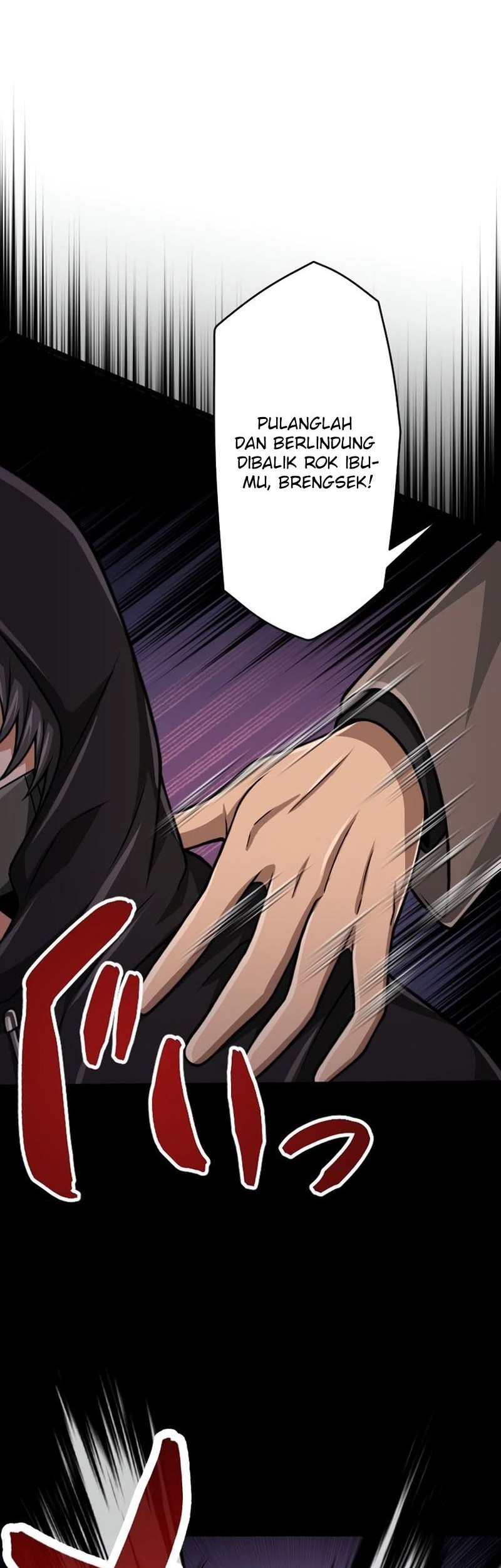 Magic Level 99990000 All-Attribute Great Sage Chapter 36 - halaman 7