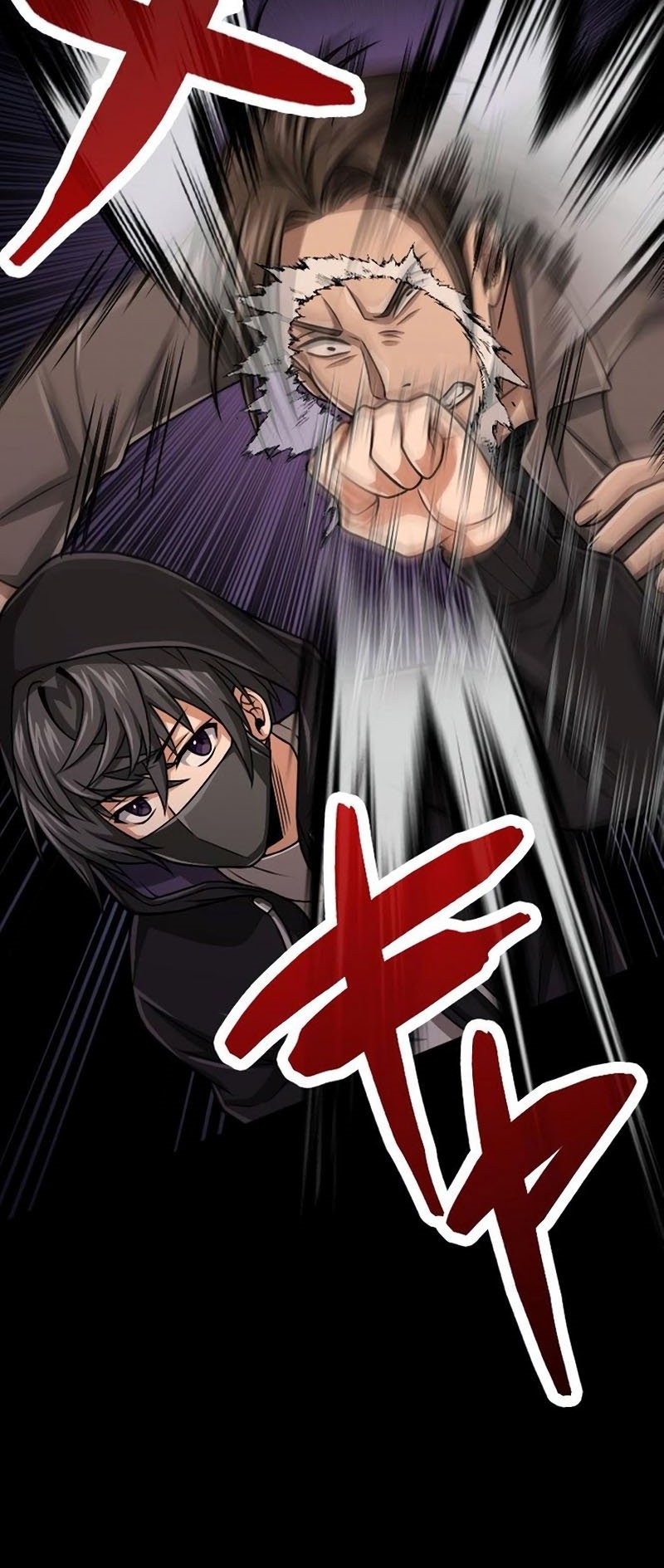 Magic Level 99990000 All-Attribute Great Sage Chapter 36 - halaman 8