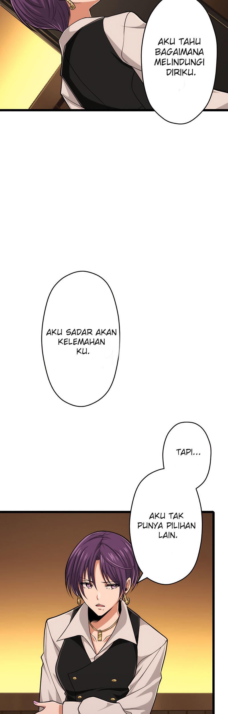 Magic Level 99990000 All-Attribute Great Sage Chapter 37 - halaman 13