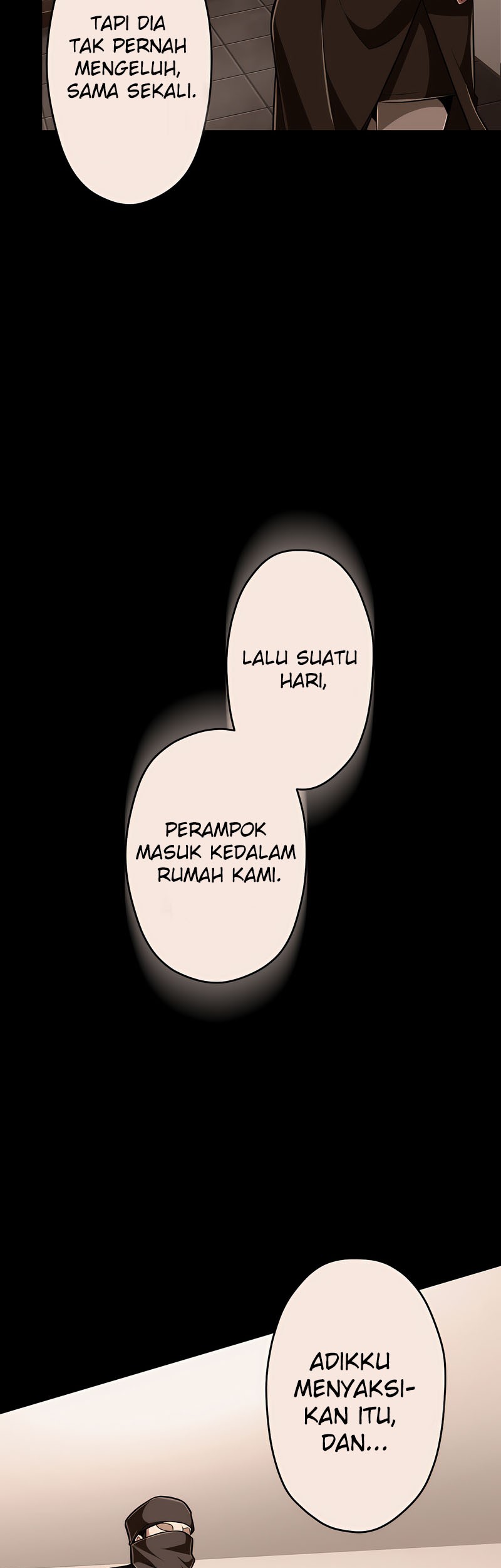 Magic Level 99990000 All-Attribute Great Sage Chapter 37 - halaman 23