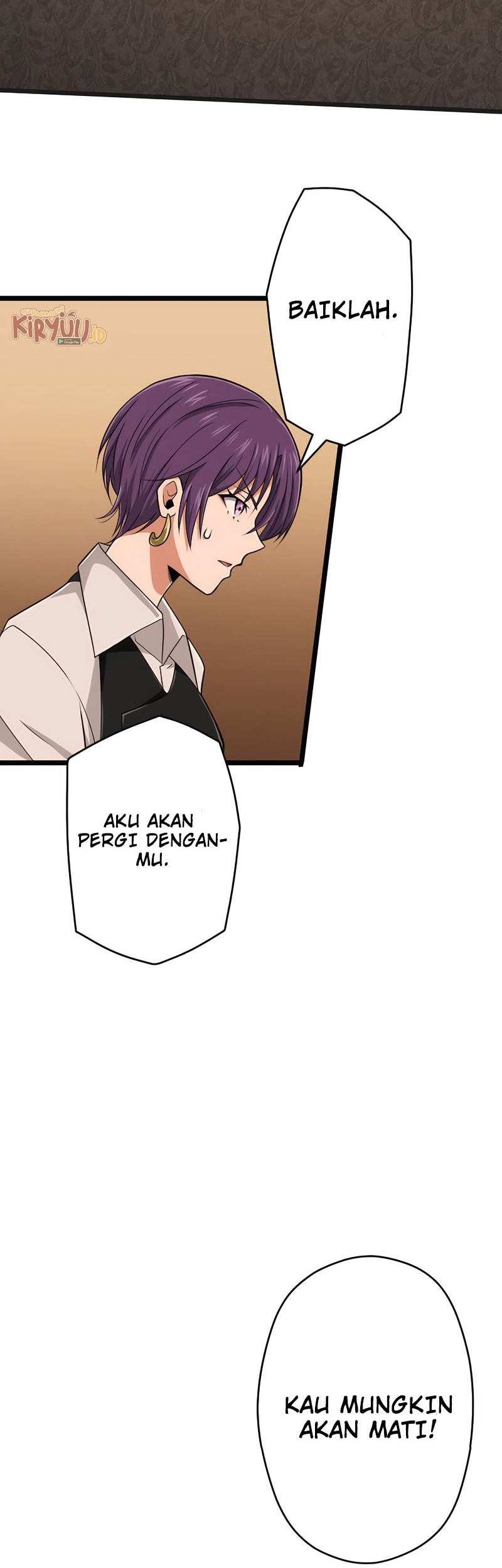 Magic Level 99990000 All-Attribute Great Sage Chapter 37 - halaman 41