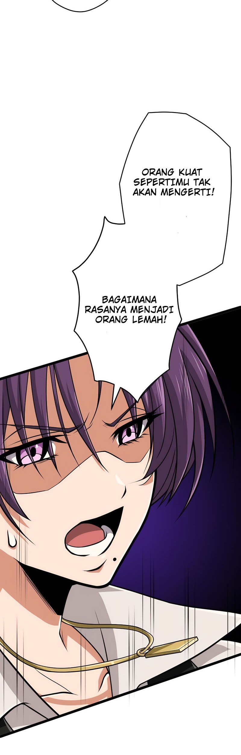 Magic Level 99990000 All-Attribute Great Sage Chapter 37 - halaman 46