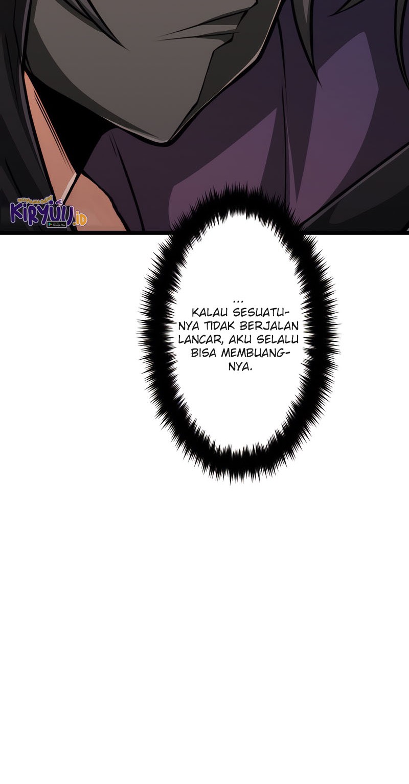 Magic Level 99990000 All-Attribute Great Sage Chapter 37 - halaman 5