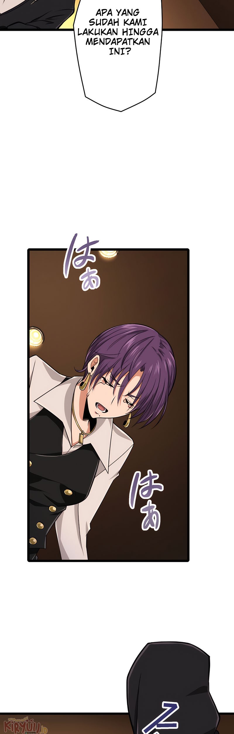 Magic Level 99990000 All-Attribute Great Sage Chapter 37 - halaman 50