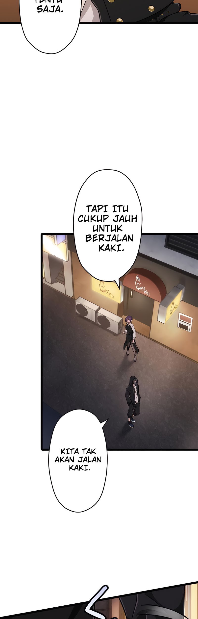Magic Level 99990000 All-Attribute Great Sage Chapter 37 - halaman 55