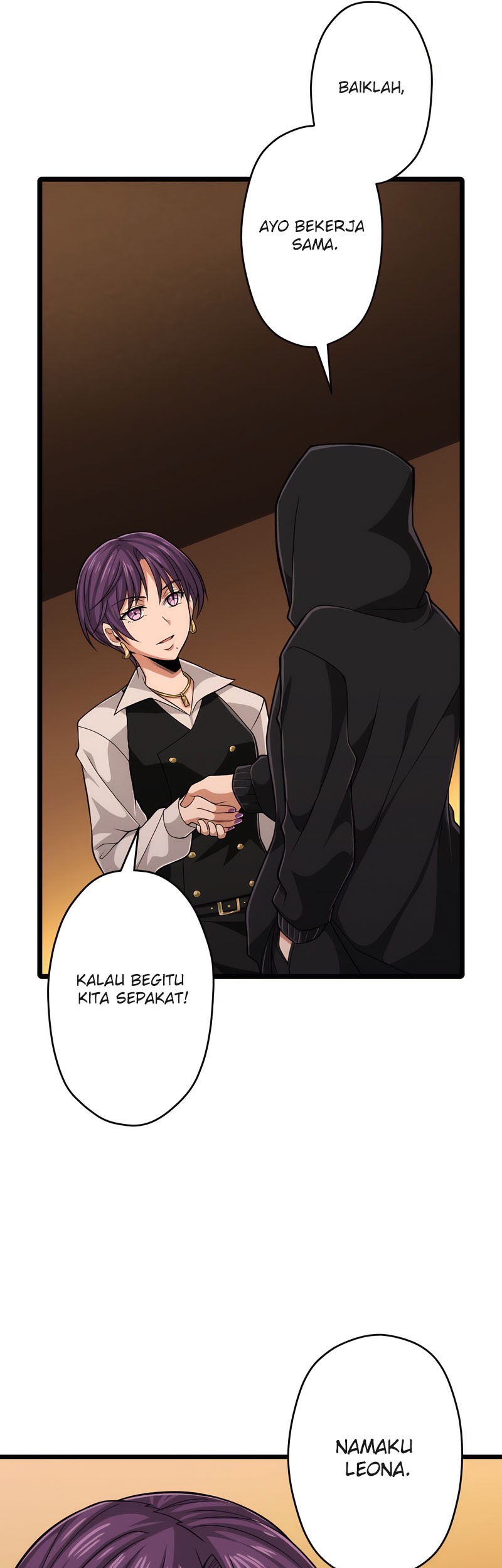 Magic Level 99990000 All-Attribute Great Sage Chapter 37 - halaman 6