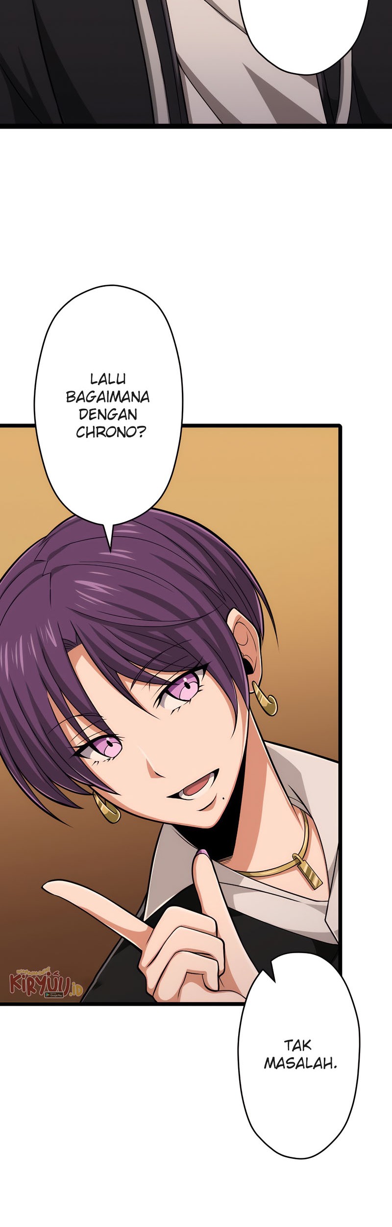 Magic Level 99990000 All-Attribute Great Sage Chapter 37 - halaman 9