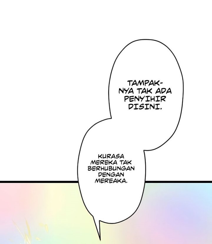 Magic Level 99990000 All-Attribute Great Sage Chapter 38 - halaman 17