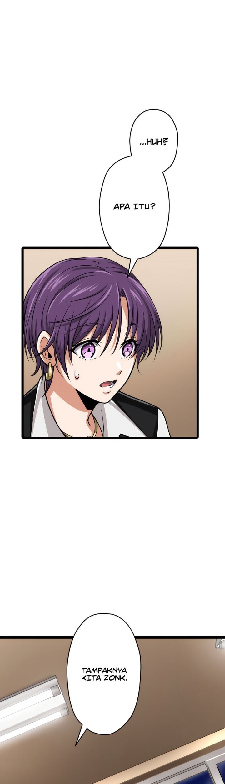 Magic Level 99990000 All-Attribute Great Sage Chapter 38 - halaman 22