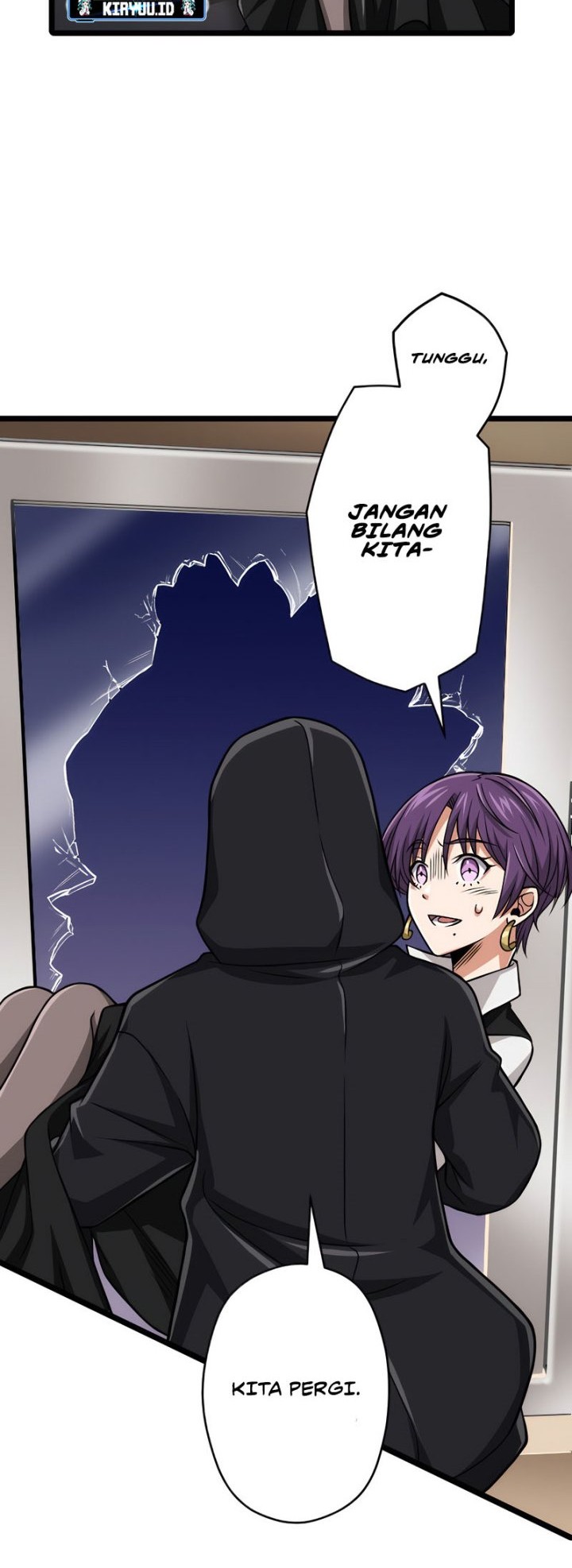 Magic Level 99990000 All-Attribute Great Sage Chapter 38 - halaman 25