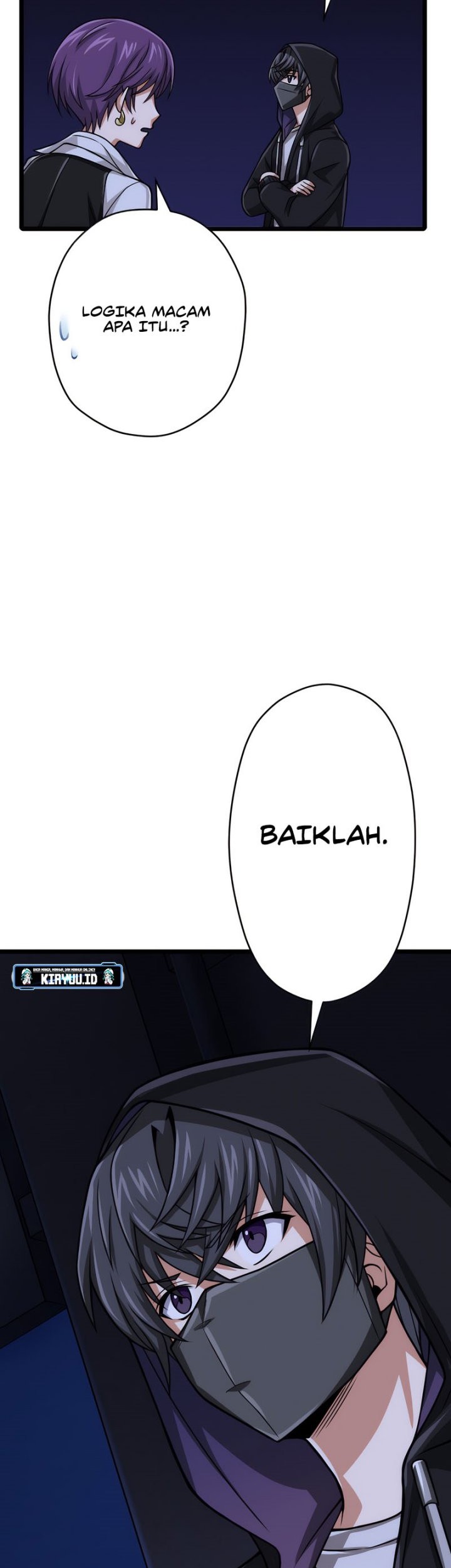 Magic Level 99990000 All-Attribute Great Sage Chapter 38 - halaman 32