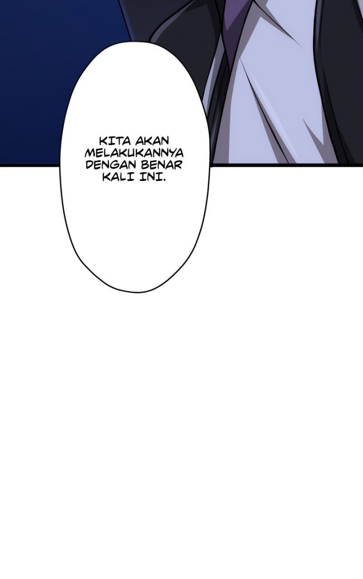 Magic Level 99990000 All-Attribute Great Sage Chapter 38 - halaman 33