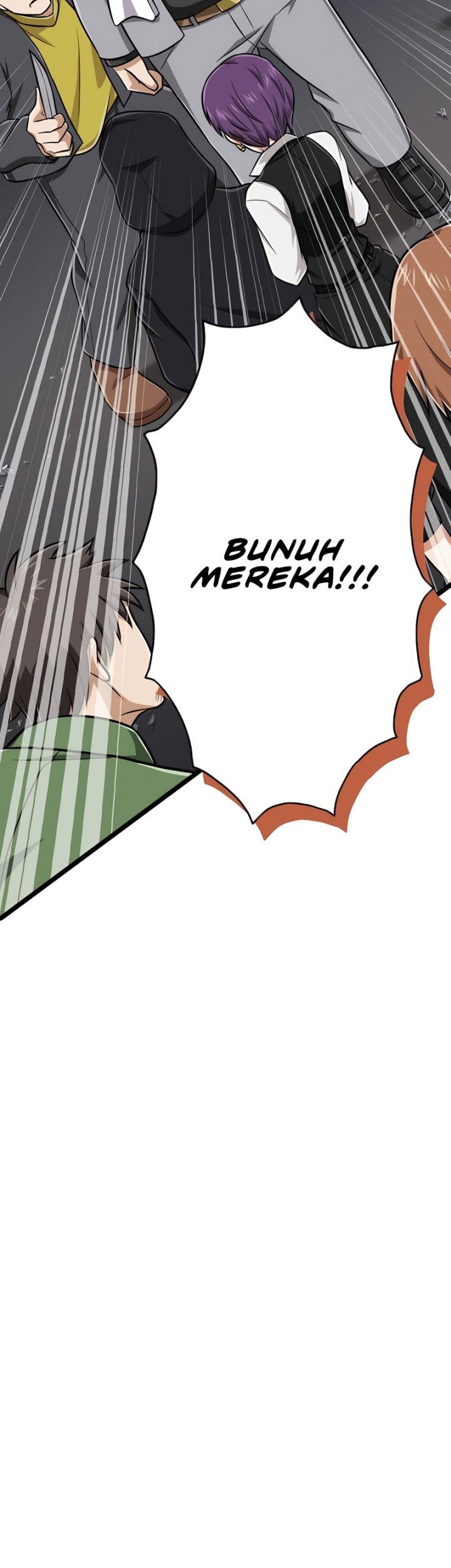 Magic Level 99990000 All-Attribute Great Sage Chapter 38 - halaman 4