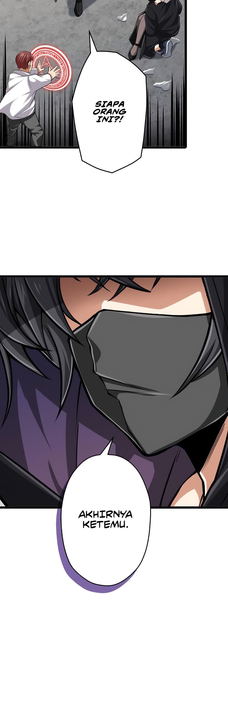 Magic Level 99990000 All-Attribute Great Sage Chapter 39 - halaman 13