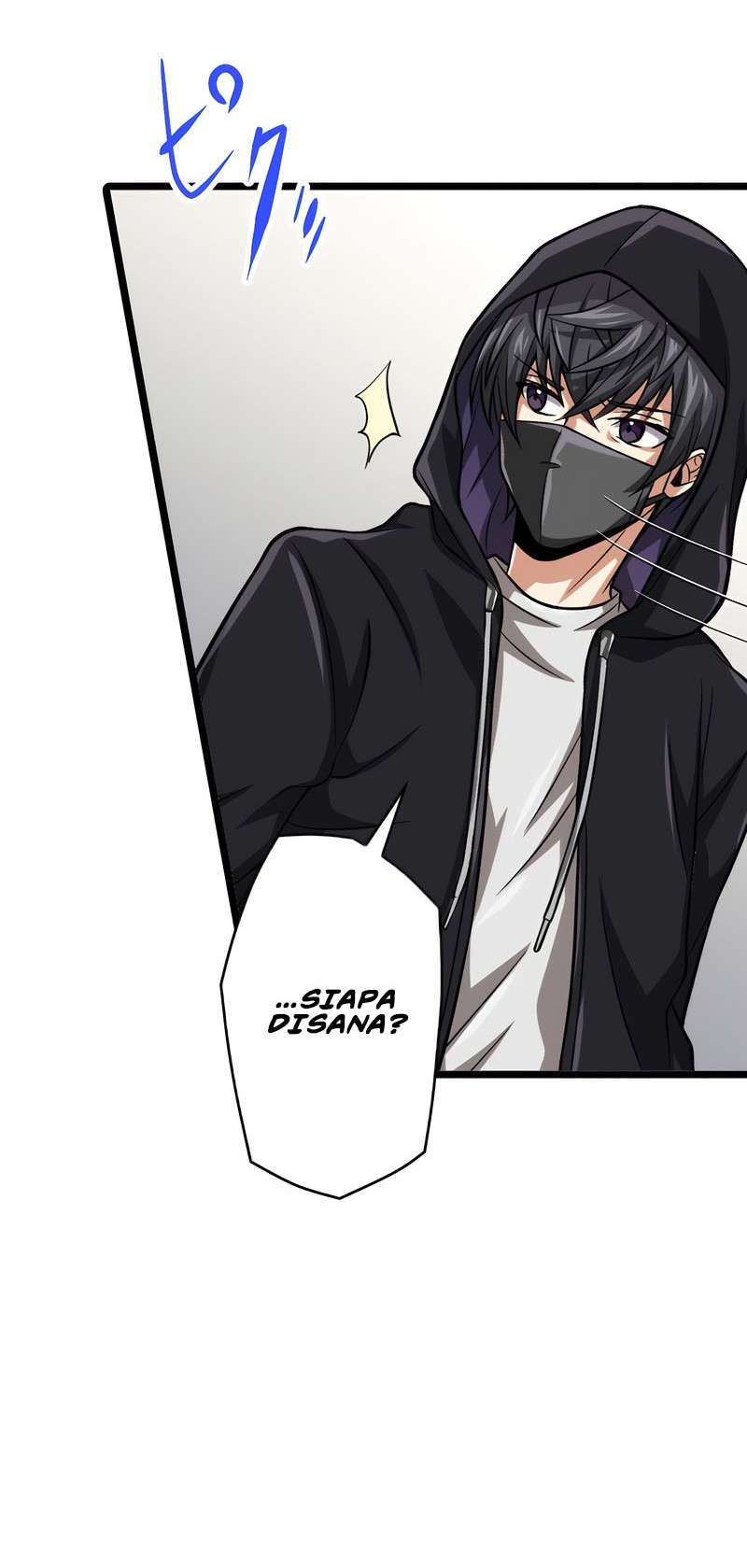 Magic Level 99990000 All-Attribute Great Sage Chapter 39 - halaman 63