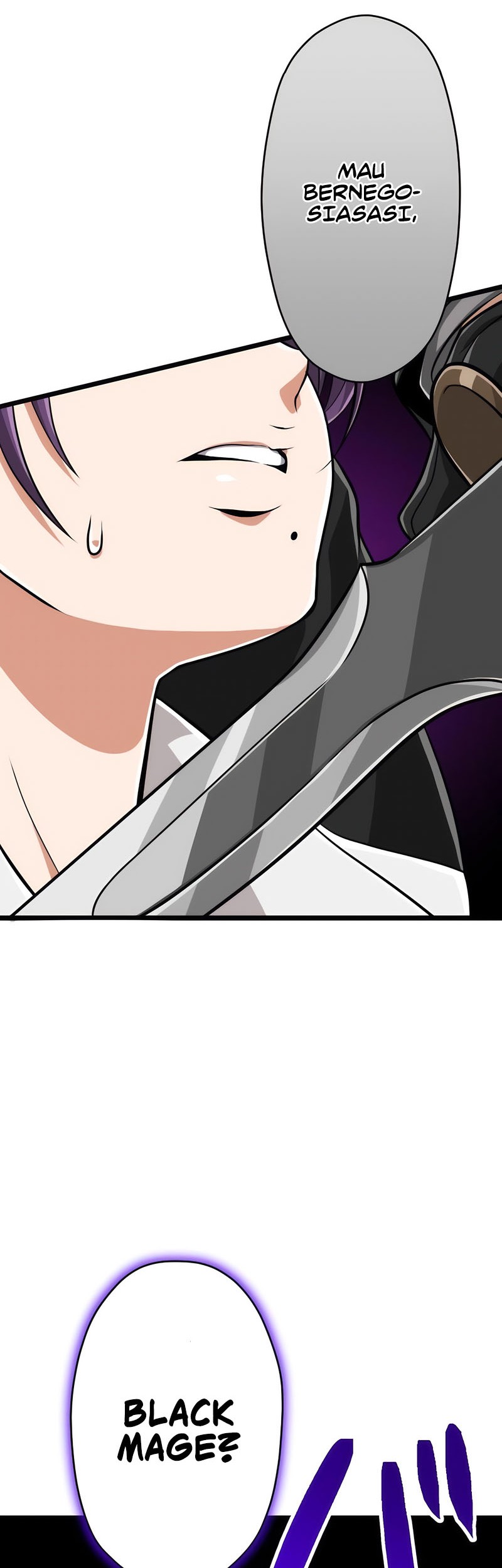 Magic Level 99990000 All-Attribute Great Sage Chapter 39 - halaman 65