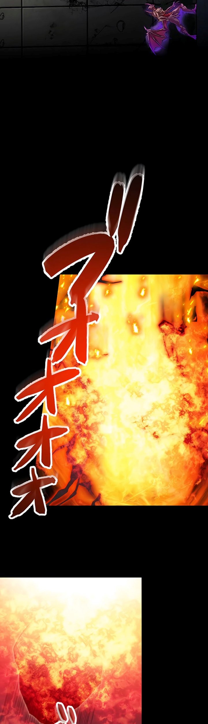 Magic Level 99990000 All-Attribute Great Sage Chapter 4 - halaman 18