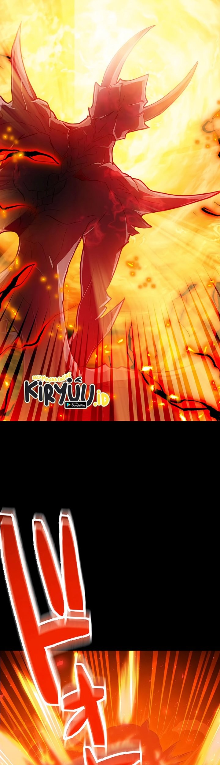 Magic Level 99990000 All-Attribute Great Sage Chapter 4 - halaman 21