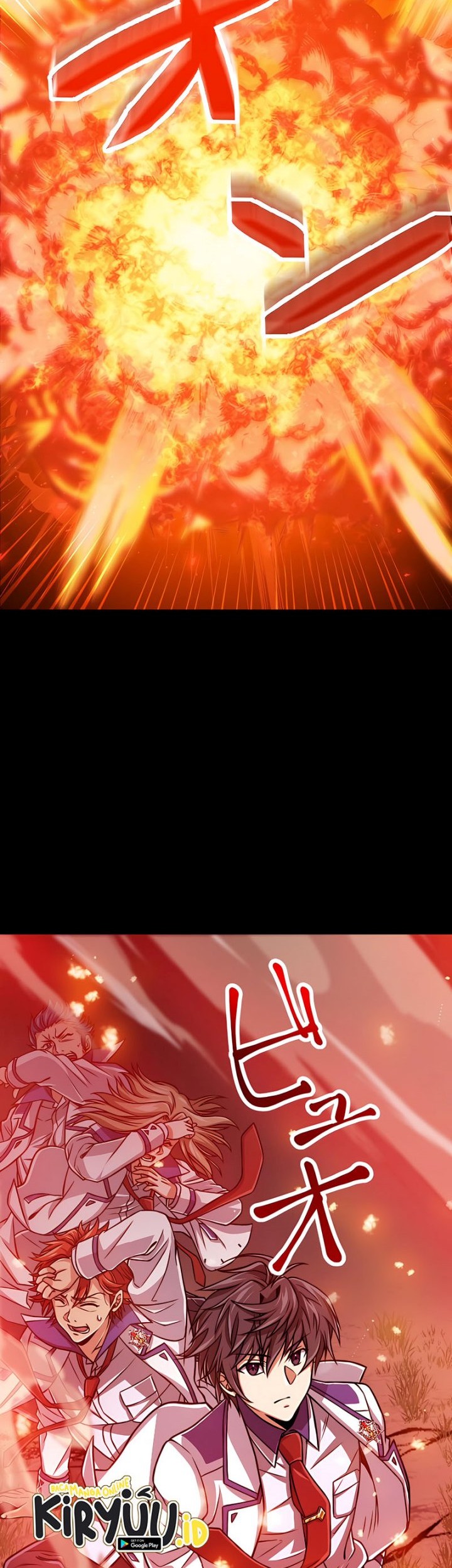 Magic Level 99990000 All-Attribute Great Sage Chapter 4 - halaman 22