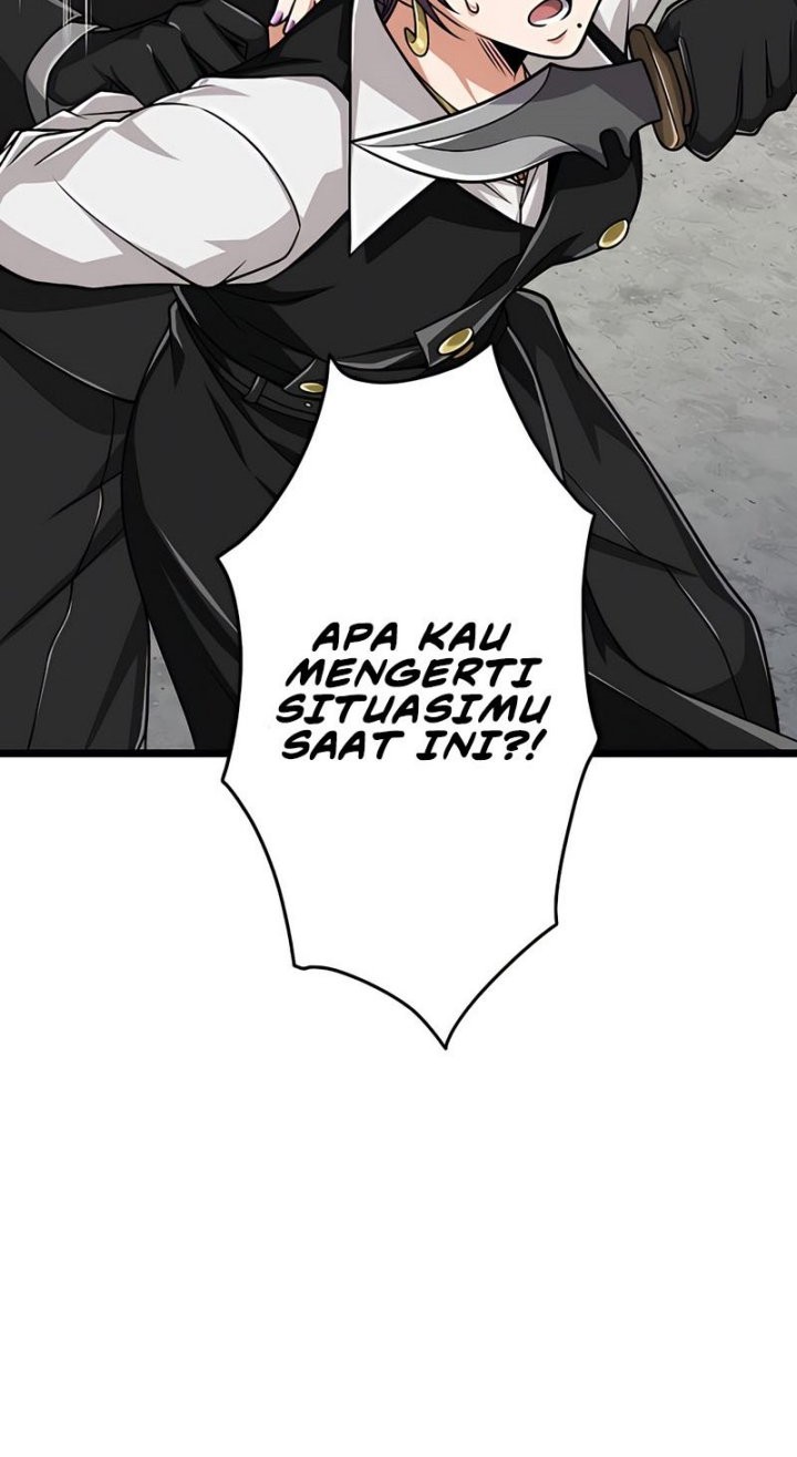 Magic Level 99990000 All-Attribute Great Sage Chapter 40 - halaman 13